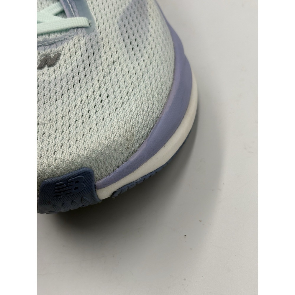 New Balance 1080v15 Mens Blue Purple Athletic Running Shoes Sneaker Size 6.5 - Picture 16 of 16